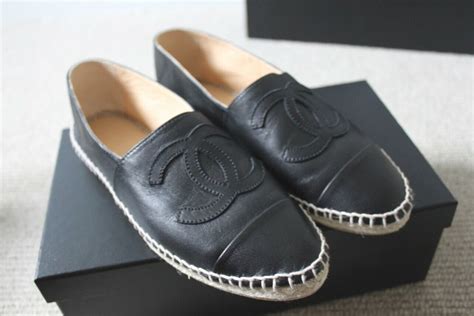 chanel espadrilles 2016 replica|where to buy chanel espadrilles.